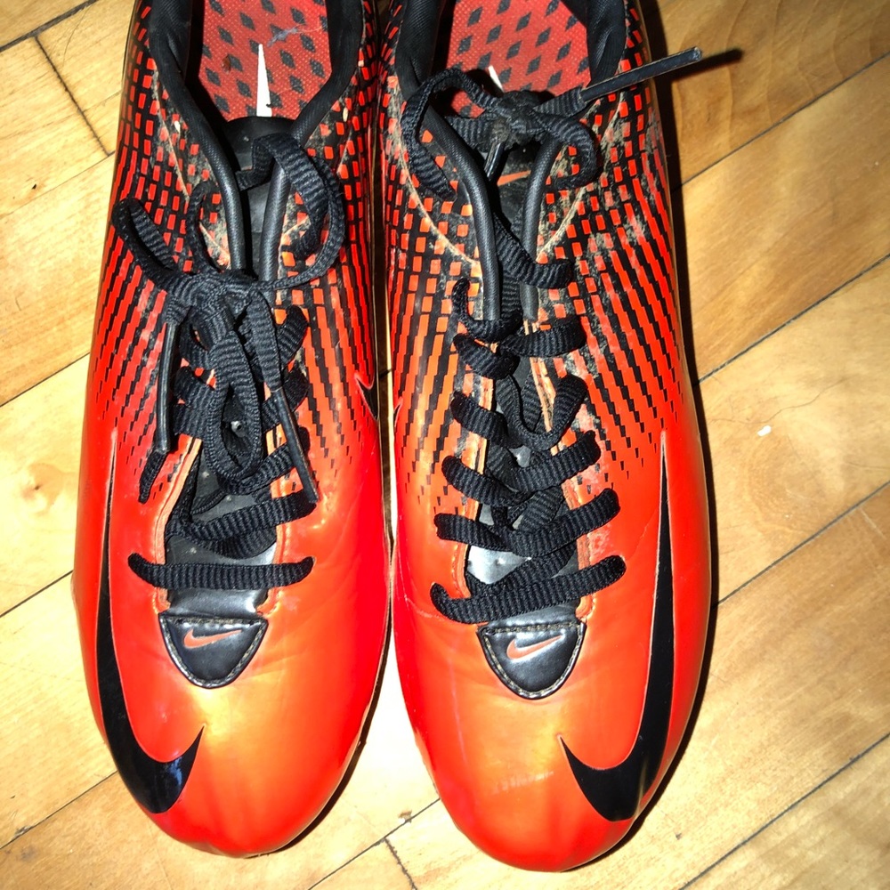 Nike soccer cleats